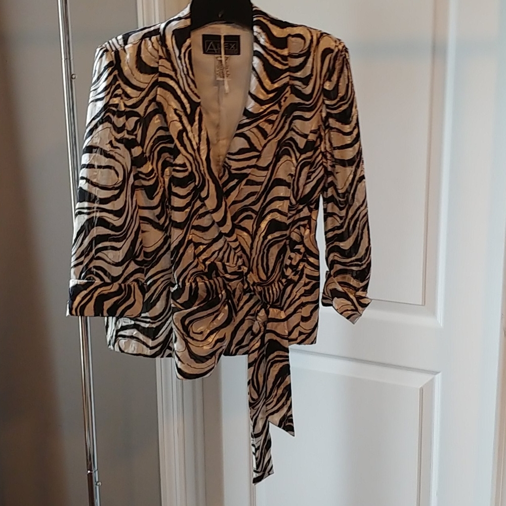 Evening jacket